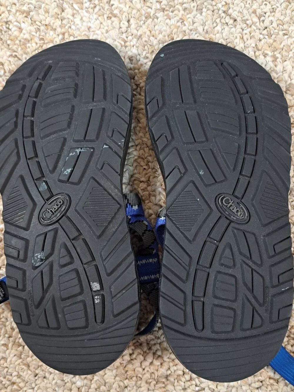 Chaco | Sandals | Size 8